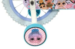 L.O.L. Surprise! LOL Surprise 14" Bike -RideGear Shop k8dd46e4b579b00776c3c76057ae31a92