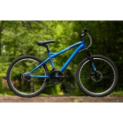 Huffy Extent Kids Mountain Bike 24" Wheel 8 10 Huffy Extent Kids Mountain Bike 24" Wheel 8 -RideGear Shop k8deaa9d241fb3268b0482a2f713949c6