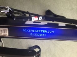 BikeRegister UV Covert Bike Marking Kit 9 BikeRegister UV Covert Bike Marking Kit -RideGear Shop k8e00d536cef4d9b42081de787713a275