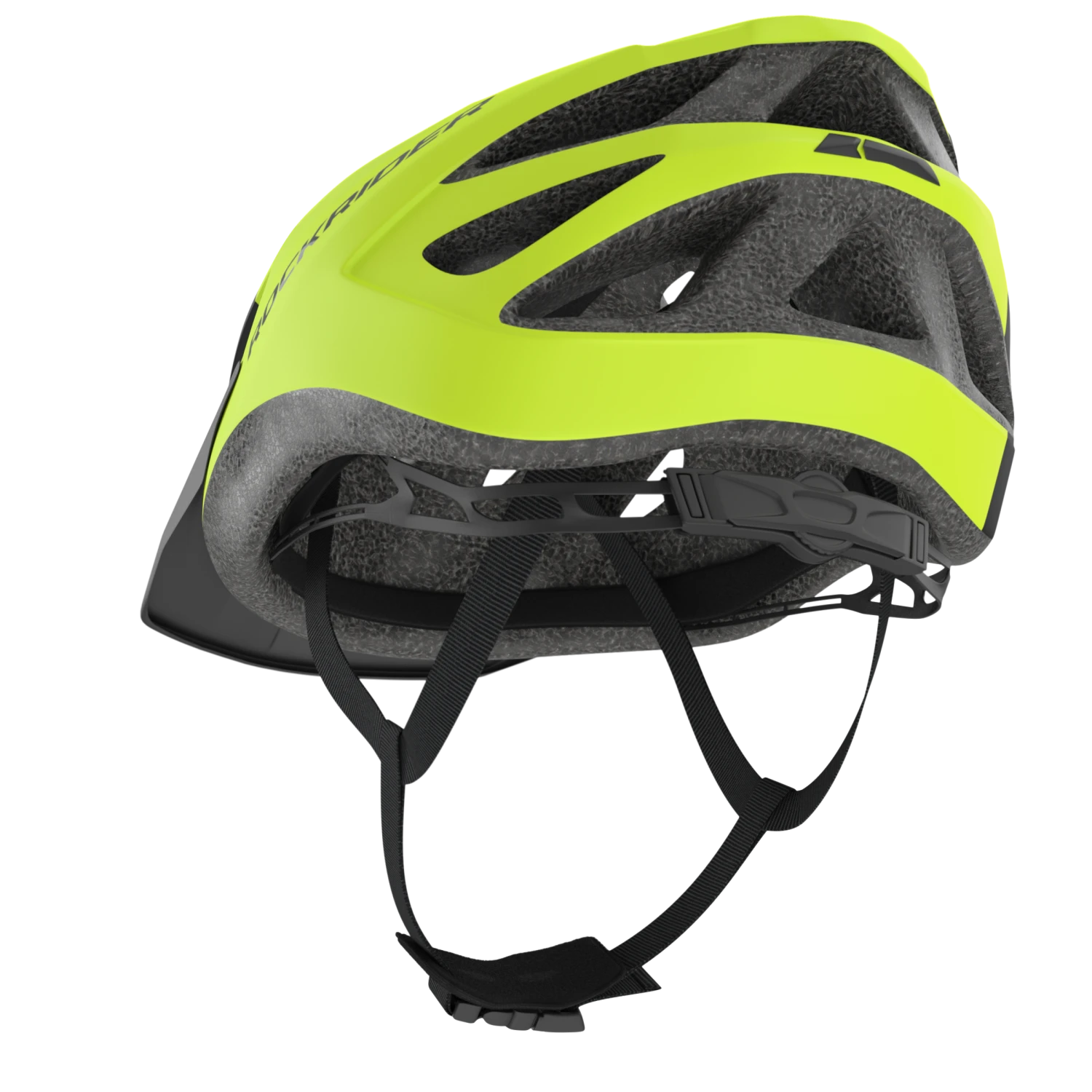BTWIN 500 Kids' Mountain Bike Helmet 4-15 5 BTWIN 500 Kids' Mountain Bike Helmet 4-15 - Image 3