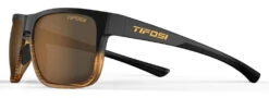 Tifosi Swick Single Lens Eyewear Casual | Casual Onyx Blue Fade/New Blue -RideGear Shop k8e495c1fe439850a3575153ab70b0429