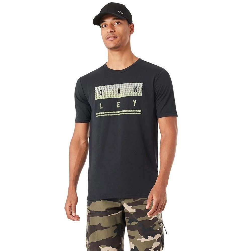 Oakley Tinfoil Unisex Cap 4 Oakley Tinfoil Unisex Cap - Image 2