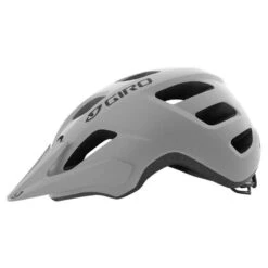 Giro Fixture Helmet Mens MTB Matte Black Xl 61 -RideGear Shop k8e95b801f853d35db0b24272f769f5b8