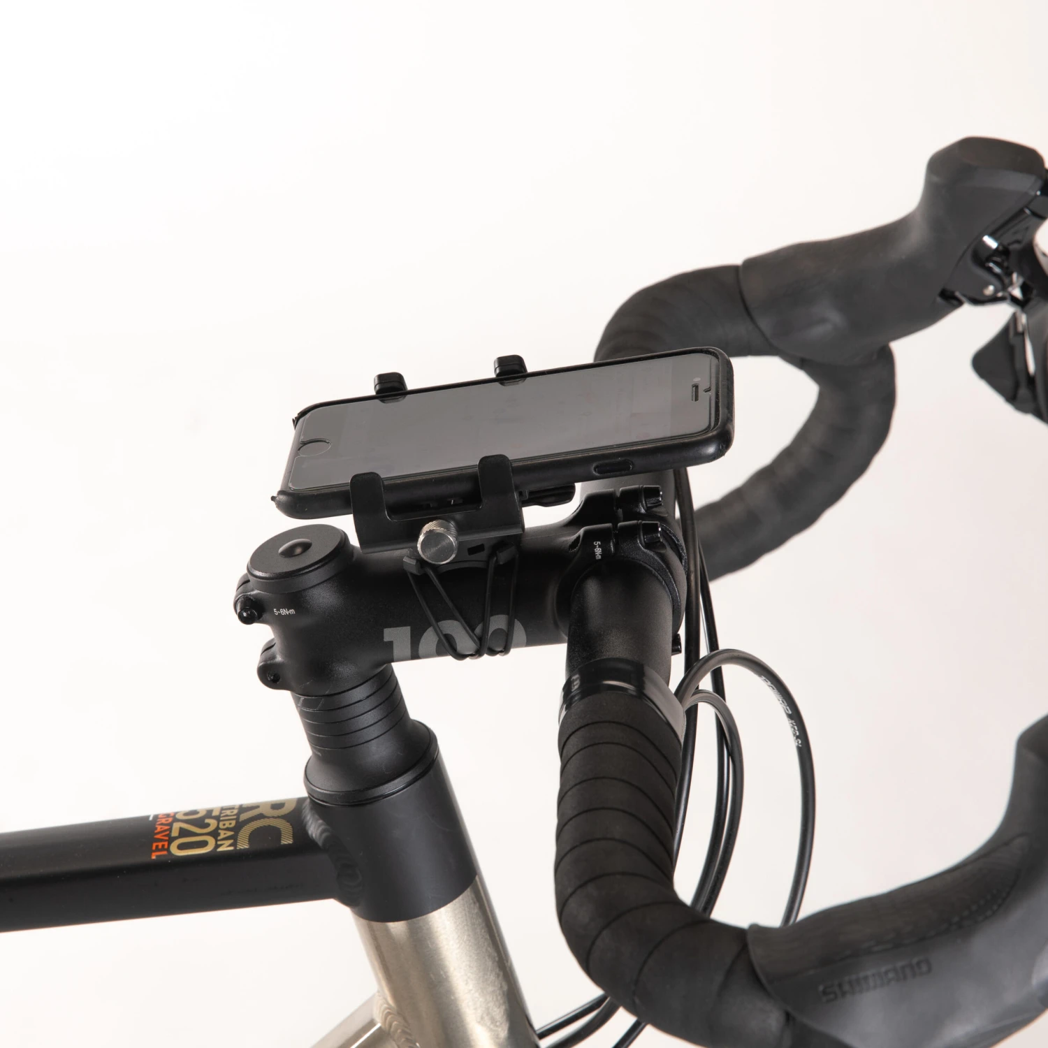 Easy Cycling Smartphone Mount 7 Easy Cycling Smartphone Mount - Image 5