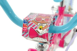 L.O.L. Surprise! LOL Surprise 14" Bike -RideGear Shop k8f0fa0f4105f1a1554d7d128c41433e8
