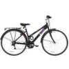 Freespirit City Urban Equipped Hybrid Bike, 700c/15In -RideGear Shop k8f1aa2c8b6f2f092fc8f539486fbe701