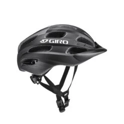 Giro Register Helmet Mens Recreational Matte Black Unisize 54 -RideGear Shop k8f2cacbbd1723acea4cb168e70eb1d45
