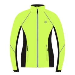 Proviz Classic Women's Tour Reflective Waterproof Cycling Jacket