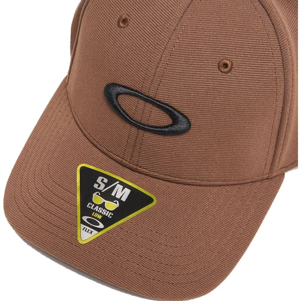 Oakley Tincan Remix Unisex Cap 8 Oakley Tincan Remix Unisex Cap - Image 6