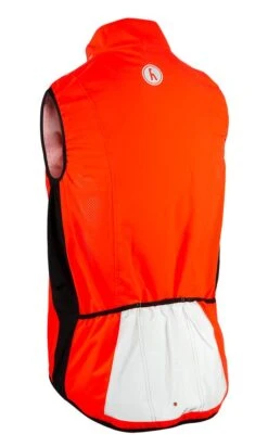 Wowow Hardknott High Viz Gilet In Fluo Red -RideGear Shop k8f655559ea77d6e1fabb1b773e6a02ad