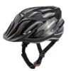 Alpina Tour 2.0 Bike Helmet, Unisex, Black - 58 -RideGear Shop k8f9a4802685cc02df6cae4a98e97532e