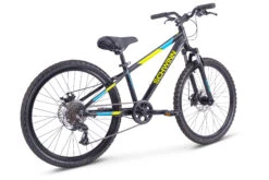 Schwinn Breaker 24 B -RideGear Shop k8fb4f09eb7aa9ffb8fafa5d138316f73