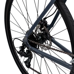 Women's Cycle Touring Road Bike RC120 -RideGear Shop k907c1806cb153e89a4e2cdba6fb3ba43