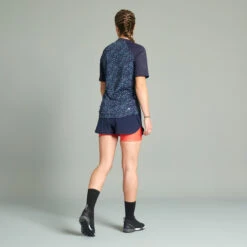 Rockrider Women's Mountain Biking Shorts EXPL 100 -RideGear Shop k909d599a6df95a16ff8fb29b8f1f7f80