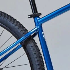 Rockrider 29" Touring Mountain Bike Explore 520 -RideGear Shop k90e2cca70325ae794eeacfd6ed274040