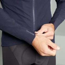 Rockrider Mountain Bike Long-Sleeved Winter Jacket -RideGear Shop k914b8eafcf27272f714242389157388f