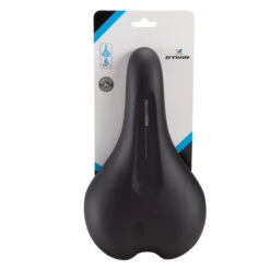 Decathlon Bike Saddle Trekking 500 22 Decathlon Bike Saddle Trekking 500 -RideGear Shop k9171832f1219aa62ddcbd690b9f39075