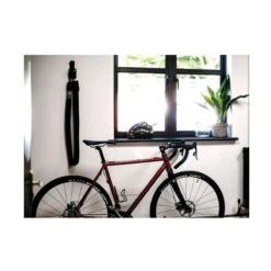 HIPLOK HOME STAY AT HOME CHAIN LOCK 10MM X 150CM INCLUDES WALL HOOK BLACK -RideGear Shop k918e7ff9a37a8a8f0884dd68ba7e1691