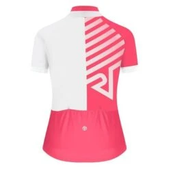 Proviz Classic Women's Short Sleeve Tour Cycling Jersey -RideGear Shop k9196660ce87a2c71a7e49c8f73bea689