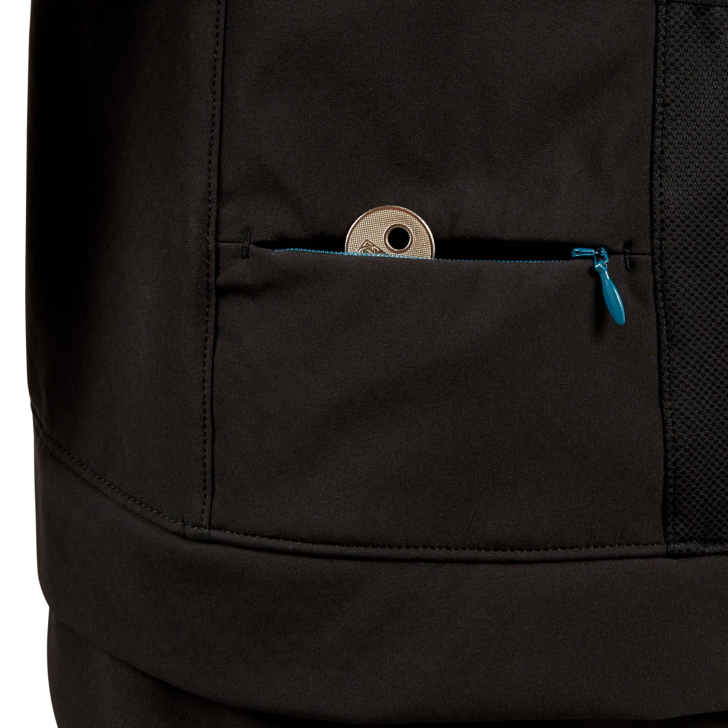 Rockrider Women's Winter Mountain Bike Jacket 17 Rockrider Women's Winter Mountain Bike Jacket - Image 15