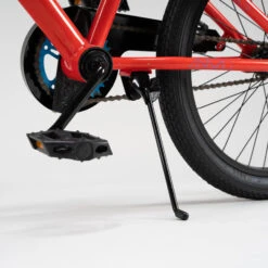 Schwinn 20" Twister Kids BMX Bike - Orange -RideGear Shop k926cb6906172c00f8d7594fc44028d80