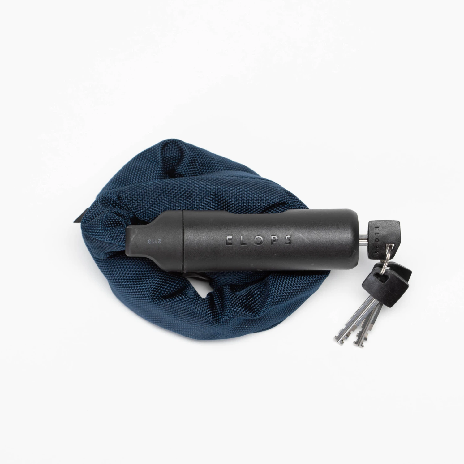 Bike Chain Lock 500 M 5 Bike Chain Lock 500 M - Image 3