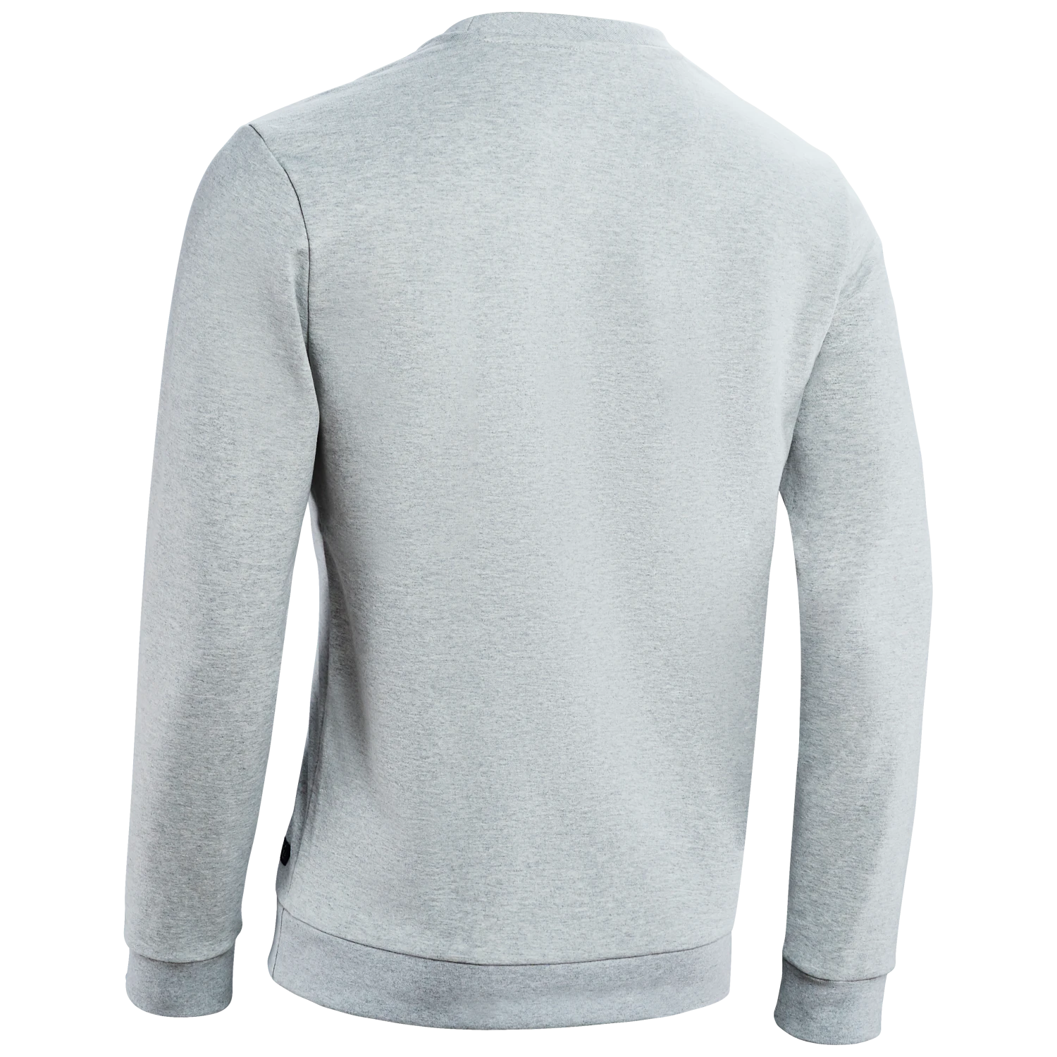 Brigade Du Pavé Lifestyle Collection Sweatshirt - Grey 4 Brigade Du Pavé Lifestyle Collection Sweatshirt - Grey - Image 2
