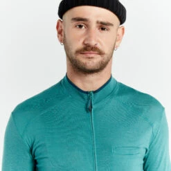 Men's Merino Short-Sleeved Cycling Jersey GRVL900 -RideGear Shop k92d78c0a33e5f445db66a314adee19e9