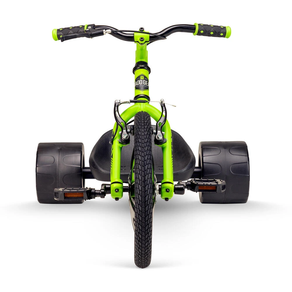 MGP Action Sports – DRIFT TRIKE – Drifting Trike – Max Rider Weight 68kg 4 MGP Action Sports – DRIFT TRIKE – Drifting Trike – Max Rider Weight 68kg - Image 2