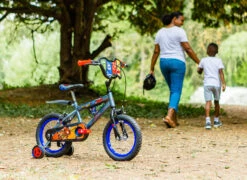 Huffy Marvel Avengers Kids 14 Inch Bike For Boys And Girls 4 9 Huffy Marvel Avengers Kids 14 Inch Bike For Boys And Girls 4 -RideGear Shop k935608fc3a70f2dae28d2546a699c202