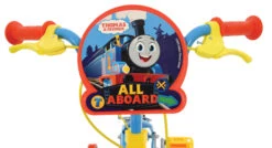 Thomas & Friends My First 12" Bike -RideGear Shop k93dff47f092e9006706be302f6f8761c