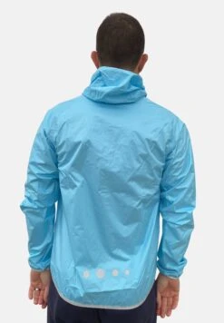 Proviz Reflective Lightweight Unisex Waterproof Hooded Cycling Jacket -RideGear Shop k94590413747beea50270ab0fa69df7b4