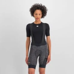 Sportful Sky Rider Supergiara Womens Cycling Bib Shorts