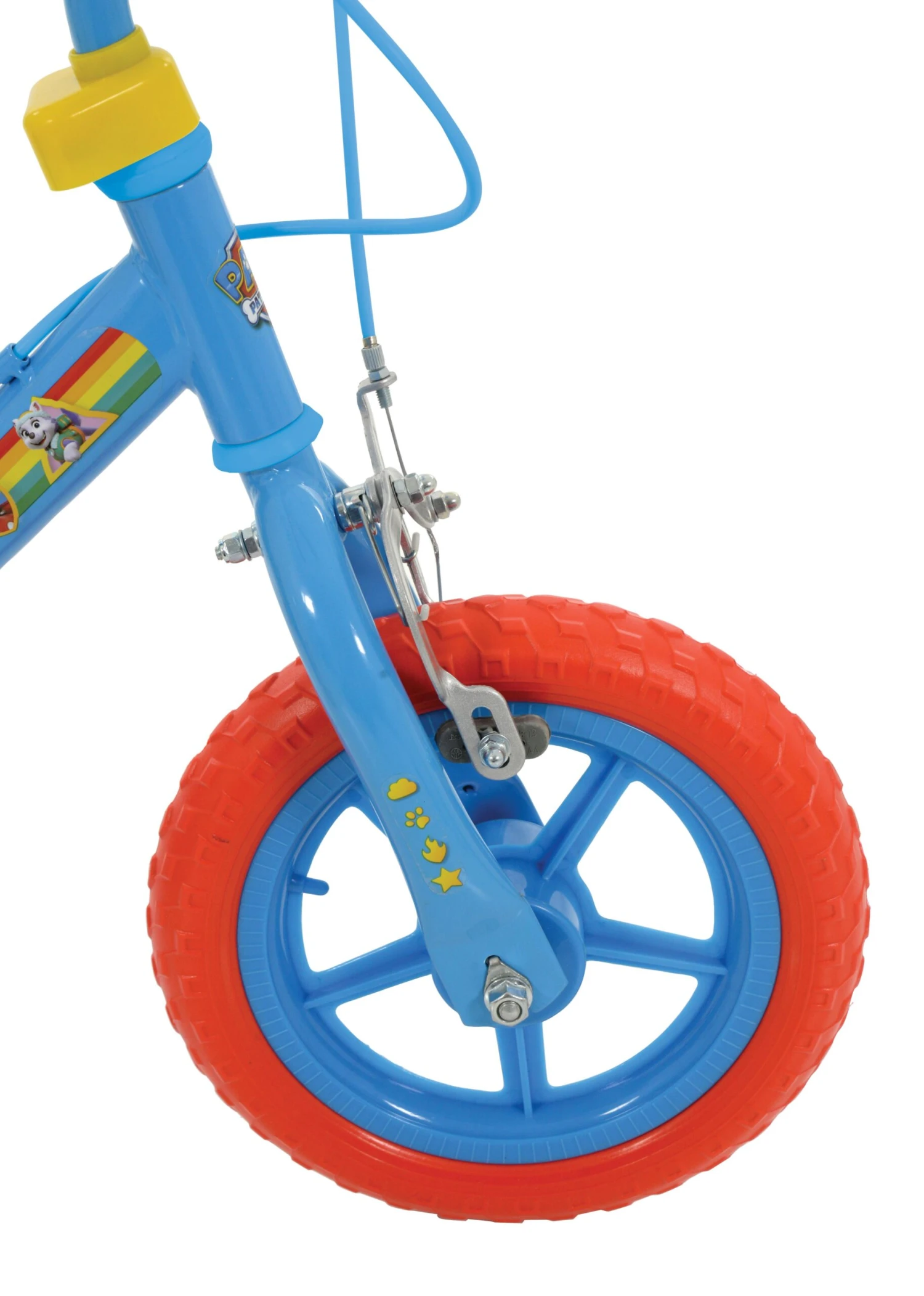 Paw Patrol My First 12" Bike 7 Paw Patrol My First 12" Bike - Image 5