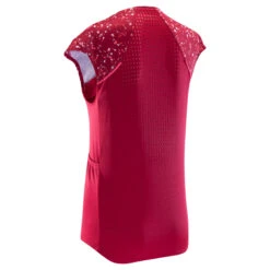 Rockrider ST 500 Women's Sleeveless Mountain Bike Jersey -RideGear Shop k94ef179e0d573fa817d202e44632e828