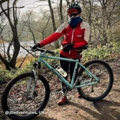 Proviz Women's Nightrider Reflective Waterproof Cycling Jacket -RideGear Shop k94f98a3d82fcd54de4437b176503d920