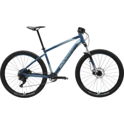27.5 Inch WOMEN'S MOUNTAIN BIKE ROCKRIDER ST 530