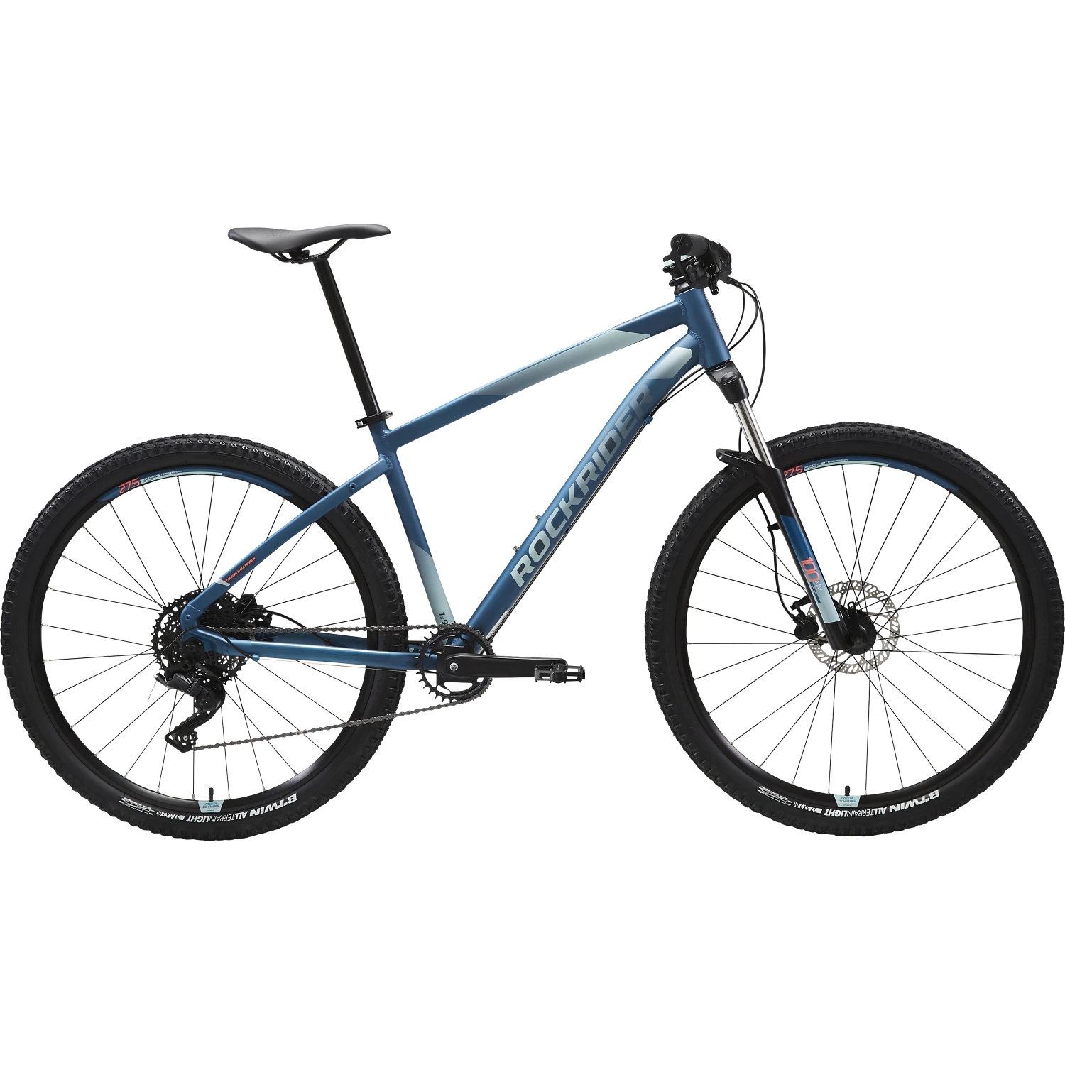 27.5 Inch WOMEN'S MOUNTAIN BIKE ROCKRIDER ST 530 3 27.5 Inch WOMEN'S MOUNTAIN BIKE ROCKRIDER ST 530