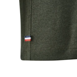 Brigade Du Pavé Lifestyle Collection T-Shirt - Khaki -RideGear Shop k959ef21b6e09fd2f86db7647c7a4ec8b