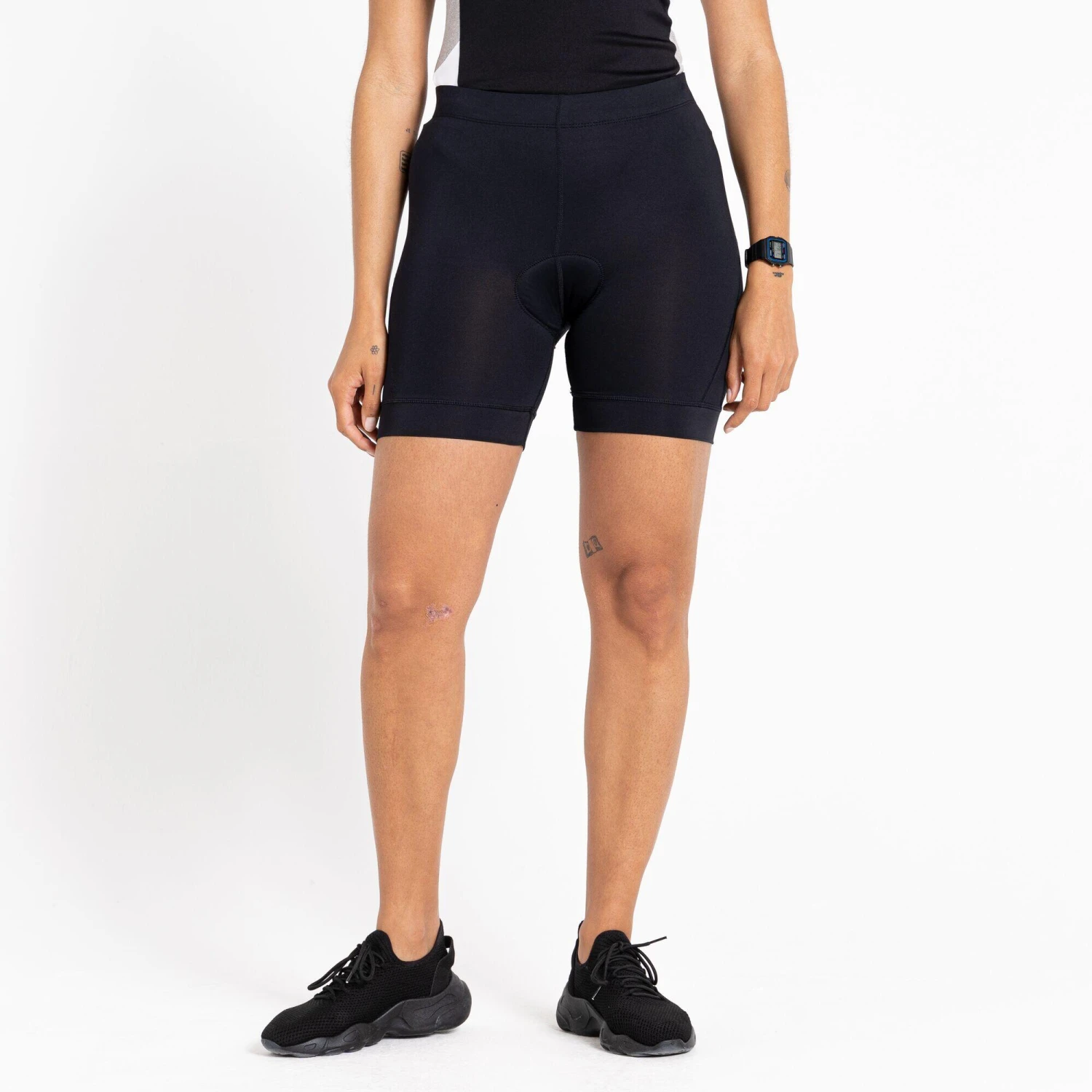 Dare 2b Women's Habit Cycling Short 7 Dare 2b Women's Habit Cycling Short - Image 5