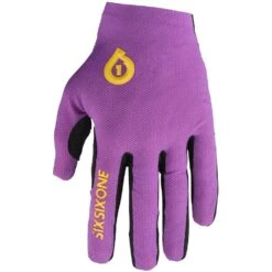 SIXSIXONE 661 Raji Cycling Gloves -RideGear Shop k95d83d9b85b99fd0f4aa67376da3cf6b