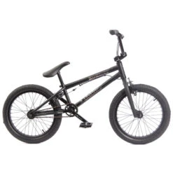 KHE ARSENIC 18" Wheels BMX Bike 10.1kg