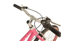 Raleigh POP 24"/13" 7 Speed Alloy Childrens Bike CHERRY -RideGear Shop k961cee201696e7e38b80bf8d02232ebd