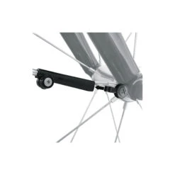 SKS Velo Mudguard Set 700c 42mm Road Black 700C 42mm -RideGear Shop k9641e461e8a3ab843dc09c5870b507a7