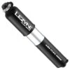 Lezyne Alloy Drive High Volume Hand Pump V2 ABS