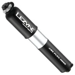 Lezyne Alloy Drive High Volume Hand Pump V2 ABS