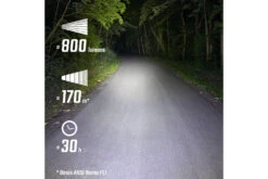 SIGMA SPORT Sigma Buster 800L & RL 80 Light Set -RideGear Shop k96877e3c3c88794106c5d4c4231e5ea1 1