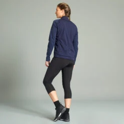 Rockrider Women's Mountain Biking Windproof Jacket -RideGear Shop k9692484fa77eacfa47ac1c2185d74eec 1