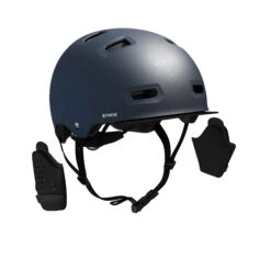 BTWIN City Cycling Bowl Helmet 500 38 BTWIN City Cycling Bowl Helmet 500 -RideGear Shop k96bf71ea268383554a3b68f821c7314e