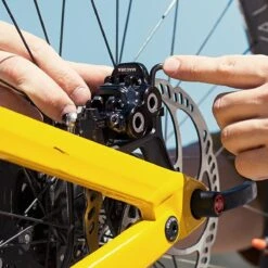 Magura MT5 Single Hydraulic Disc Brake Caliper And Lever 7 Magura MT5 Single Hydraulic Disc Brake Caliper And Lever -RideGear Shop k96e5023153a1b0908d520fe5fd09b6b8